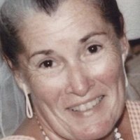 Dolores McDonough Nackt
