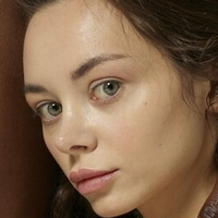 Dominika Dark Nackt