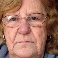 Donna Desmond Nackt
