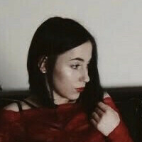 dreamybrunettegirl Nackt