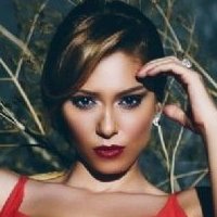 Duygu Cetinkaya Nackt