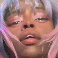 EbonyDolletteSan Nackt