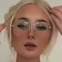 Eden A Princesa Nackt