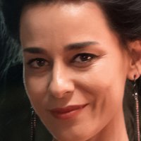 Edita Malovcic Nackt
