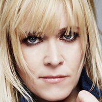 Edith Bowman Nackt