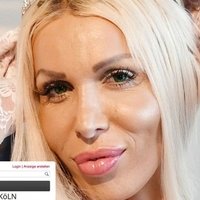Edona James Nackt