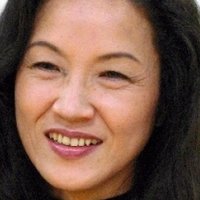 Eiko Nagashima Nackt