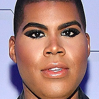 EJ Johnson Nackt