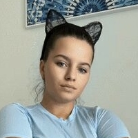 Ekaterina Aliabova Nackt