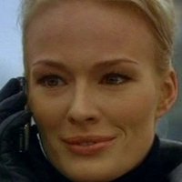 Ekaterina Malikova Nackt