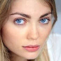 Ekaterina Vinogradova Nackt