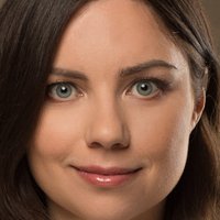 Ekaterina Volkova Nackt
