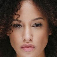 Elarica Johnson Nackt