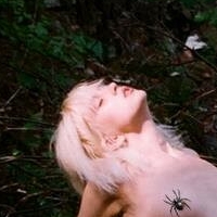 Electric_blonde Nackt