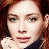 Elena Satine Nackt