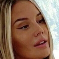 Elin Hendstrom Nackt