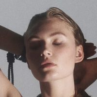 Eline Lykke Nackt