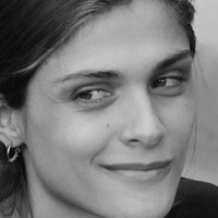 Elisa Sednaoui Nackt