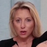 Elise Van Vlaanderen Nackt