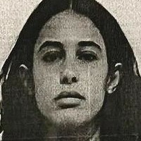 Elisheva Revah Nackt