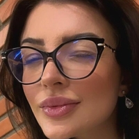 Eliza Amorim Nackt