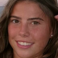 Elizabeth Levesque Nackt