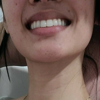 elizabethtran Nackt