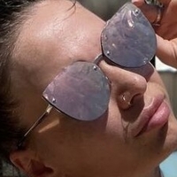 Elizashakirova Nackt