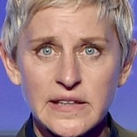 Ellen DeGeneres Nackt