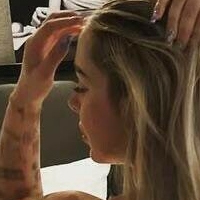 Elliloretta Nackt