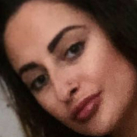 Elly Calvert Nackt