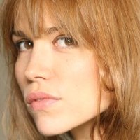 Elsa Kikoïne Nackt