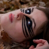 Elvenlavender Nackt