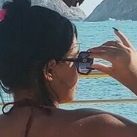 Emilly Cristinny Nackt