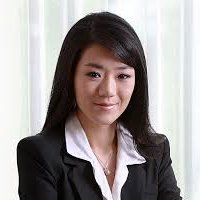 Emily Cho Nackt
