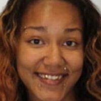 Erica Jenkins Nackt