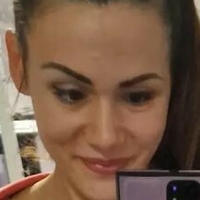 Erika Darago Nackt