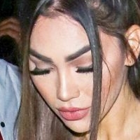 Erika Gray Nackt