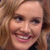 Erinn Hayes Nackt