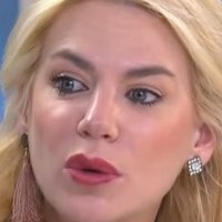 Esmeralda Mitre Nackt