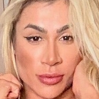 Estefani Feiticeira Nackt