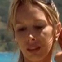 Estelle Laurence Allendy Nackt