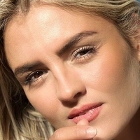 Estrela Blanco Nackt