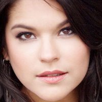 Eva Avila Nackt