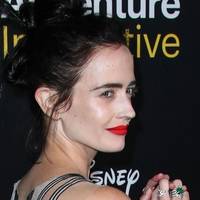 Eva Green Nackt