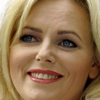 Eva Herman Nackt