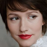 Eva Kessler Nackt