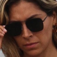 Eva Marcela Nackt