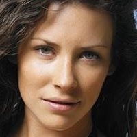 Evangeline Nackt