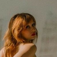 Eve Harper Nackt